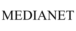 MEDIANET