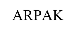 ARPAK