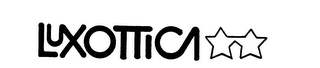 LUXOTTICA
