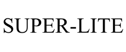 SUPER-LITE