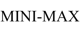 MINI-MAX