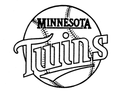 MINNESOTA TWINS