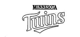 MINNESOTA TWINS