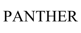 PANTHER