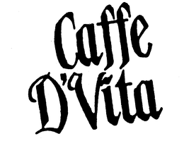 CAFFE D'VITA