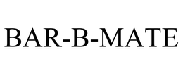 BAR-B-MATE