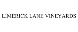 LIMERICK LANE VINEYARDS