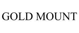 GOLD MOUNT