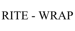 RITE - WRAP