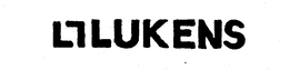 LUKENS