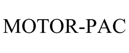 MOTOR-PAC