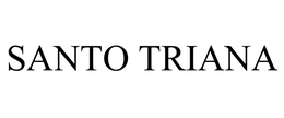 SANTO TRIANA