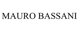 MAURO BASSANI