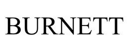 BURNETT