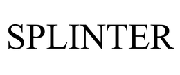 SPLINTER