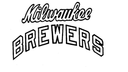 MILWAUKEE BREWERS