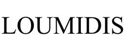 LOUMIDIS