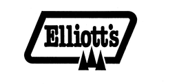 ELLIOTT'S