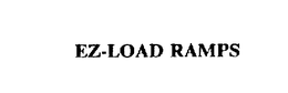 EZ-LOAD RAMPS