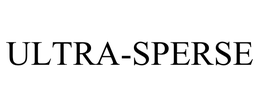 ULTRA-SPERSE