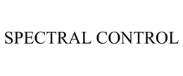 SPECTRAL CONTROL
