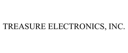 TREASURE ELECTRONICS, INC.