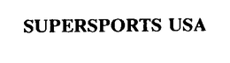 SUPERSPORTS USA