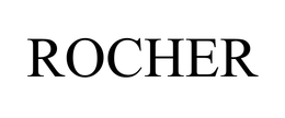 ROCHER