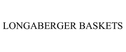 LONGABERGER BASKETS