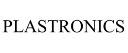 PLASTRONICS