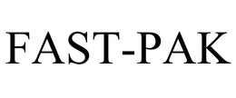 FAST-PAK