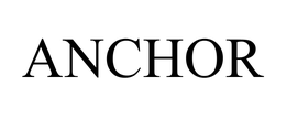 ANCHOR