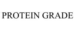 PROTEIN GRADE