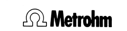 METROHM