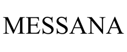 MESSANA