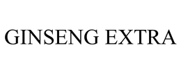 GINSENG EXTRA