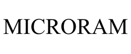 MICRORAM
