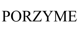 PORZYME