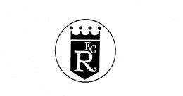 KCR