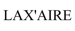 LAX'AIRE