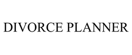 DIVORCE PLANNER