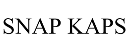 SNAP KAPS