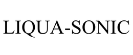 LIQUA-SONIC