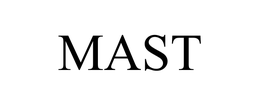 MAST