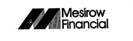 M MESIROW FINANCIAL