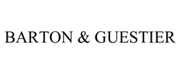 BARTON & GUESTIER