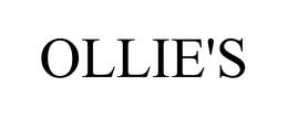 OLLIE'S