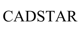 CADSTAR