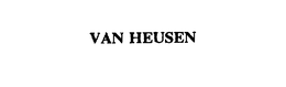 VAN HEUSEN