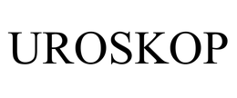 UROSKOP